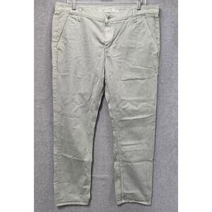 Big Star Regulation Garment Chino Pants Size 32